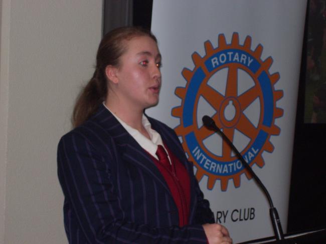 click on photo to return to Rotary Club Photo menu